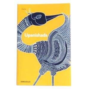 Libro: Upanishads