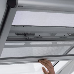 VELUX Mosquitera para Ventana de Techo