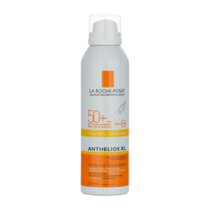 ANTHELIOS XL FPS50+ BRUMA DE CUERPO ULTRA LIGERA x 200