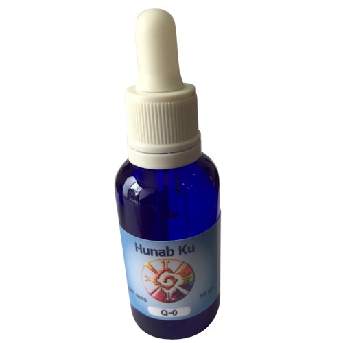 Q-0 Malinalli (Hierba) – 30 ML