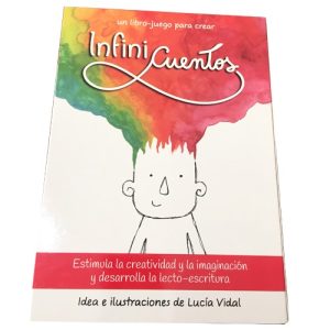 Infini Cuentos