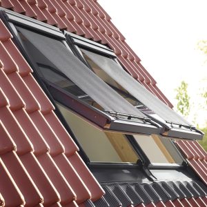 VELUX Toldo Manual MHL