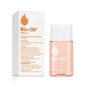 Aceite para cicatrices bio-oil 60 ml