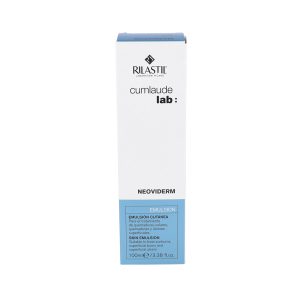 Crema para quemaduras Cumlaude Lab Neoviderm 100 ml
