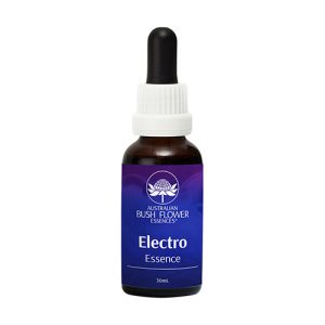 Electro Essence 30 ML-Stock Bootle-Bush.