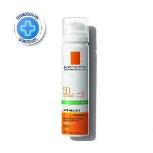 ANTHELIOS AEROSOL BRUME VISAGE FPS50+ x 75