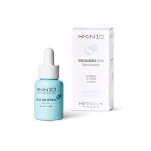 Sérum de ácido hialurónico Skin10 30 ml