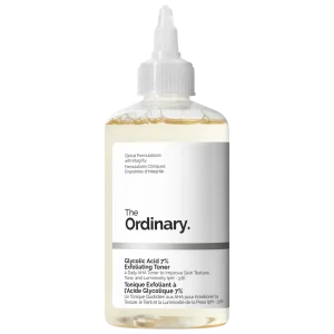 Ácido Glicólico 7% – The Ordinary