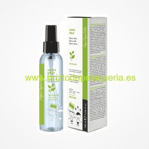 SPRAY PARA PIOJOS TRATAMIENTO PARA PREVENCIÓN Y ELIMINACIÓN DE PIOJOS Spray activo BYE BYE PIDÒ PERFECT BEAUTY